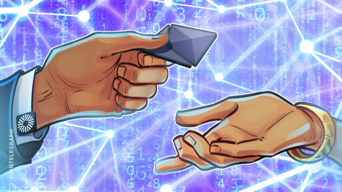 Cointelegraph
