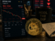 Dogecoin risks dropping below $0.100