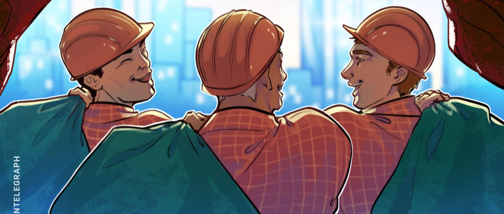 Cointelegraph