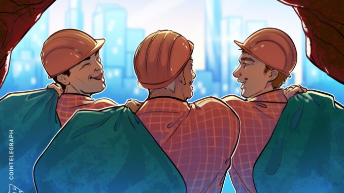 Cointelegraph