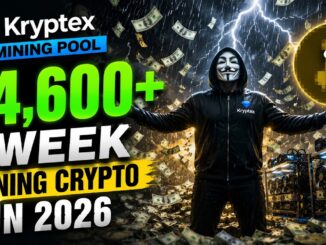 Mining Was Dead… Then THIS Happened
