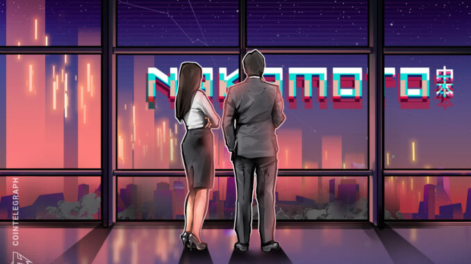 Cointelegraph