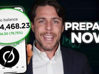 New to Crypto? GRO83K Is Your Golden Ticket – Beginner’s Guide for 2026!