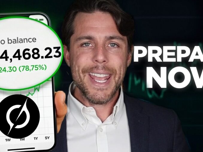 New to Crypto? GRO83K Is Your Golden Ticket – Beginner’s Guide for 2026!