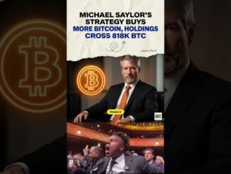 News that matter #cryptonews #cryptomining #bitcointrading