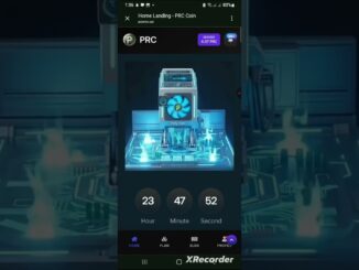 PRC Coin to usdt Convert    #PolyRion #PRCMining #CryptoMining #FreeMining #Blockchain