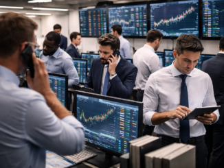 Pi Network eyes key breakout levels as Protocol 22 strengthens the network ahead of May’s Protocol 23 smart contract upgrade.