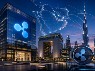 Ripple Opens New Dubai HQ As Middle East Demand Surges
