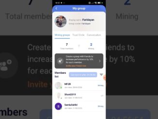 Ruby free mining app | free mining apps - ruby real or fake #short