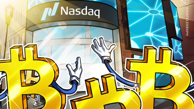 Cointelegraph