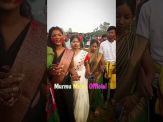 Santali Function Video 2026 #shortsvideo #dance #sarisantali #nagpuri #nagpurivideo #ai #news