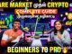 Share Market முதல் Crypto வரை — Complete Guide Tamil | Beginners to Pro 🔥#podcast #ai #india #nifty