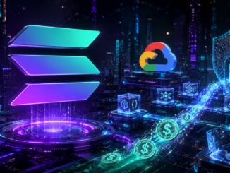 Solana And Google Cloud Unveil Pay.sh For Pay-Per-Request API Access