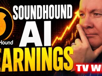 🚨 SoundHound AI Earnings SHOCK COMING Is SOUN Stock About to Explode? | Martyn Lucas Investor