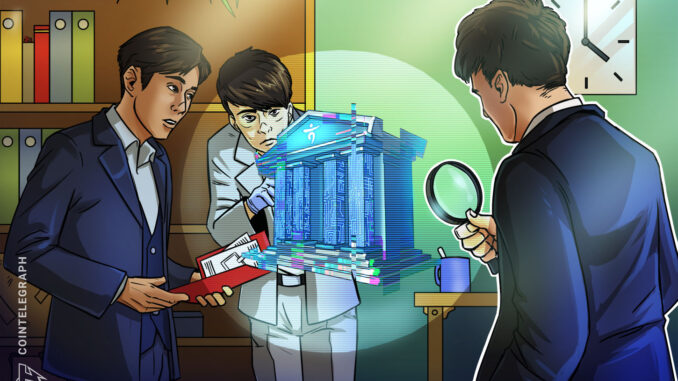 Cointelegraph