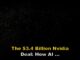 The $3.4 Billion Nvidia Deal: How AI is Making Bitcoin Mining Obsolete?
