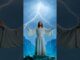 The Eternal Light of Jesus Guides All #jesus#viral#shorts#god#ai