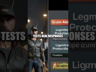 The Scam Shield AI Avatar Guide to Insurance Scams