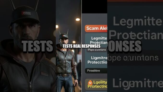 The Scam Shield AI Avatar Guide to Insurance Scams