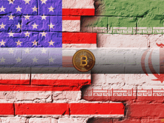 Treasury Secretary Scott Bessent Says the US Is Targeting Iran's Access to Crypto