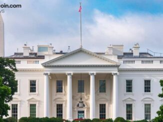 Trump Appoints Former Attorney General Pam Bondi to White House AI Advisory Panel