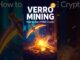 Verro Mining App | Free Crypto Kaise Kamayein | Complete Guide 2026*#online #bitcoin #verro #viral