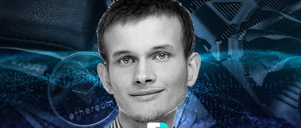 Vitalik Buterin Asic