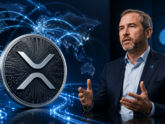 What Makes XRP Unique? Ripple CEO Explains
