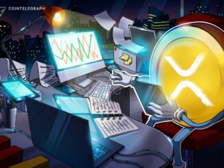 XRP Eyes 30% Gains as Exchange Outflows Hit 35M Tokens in a Day