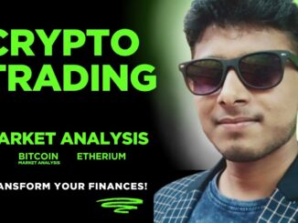 crypto Selling Strategy for Beginners | Monthly Income from Options | How I Earn Profit in 2026||