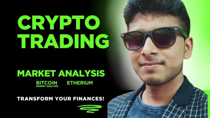 crypto Selling Strategy for Beginners | Monthly Income from Options | How I Earn Profit in 2026||