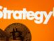 100x Reversal? Strategy May Have Bought 3,200 BTC After Bitcoin Sale, Standard Chartered Says