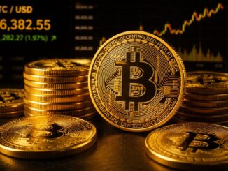 Bitcoin price