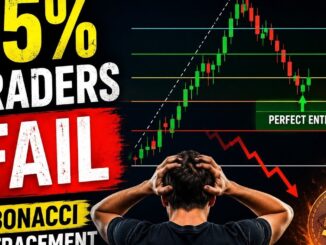 95% Traders Use Fibonacci Wrong! (Crypto Trading Guide)