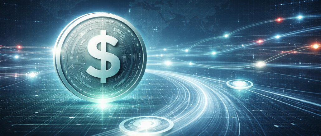 Stablecoins