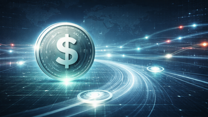 Stablecoins