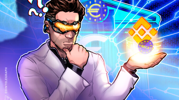 Cointelegraph