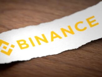 Binance's New US Stock-Trading Service Pulls in $400 Million in Its First Week