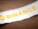Binance's New US Stock-Trading Service Pulls in $400 Million in Its First Week