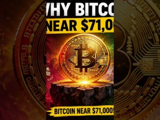 #Bitcoin #BTC #Crypto #CryptoNews #BitcoinNews #BTCUSD  #Altcoins #BinsanNews #binsannews 🚀📈