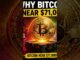 #Bitcoin #BTC #Crypto #CryptoNews #BitcoinNews #BTCUSD  #Altcoins #BinsanNews #binsannews 🚀📈