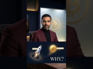 Bitcoin Climbs to $64K Despite $75B SpaceX IPO