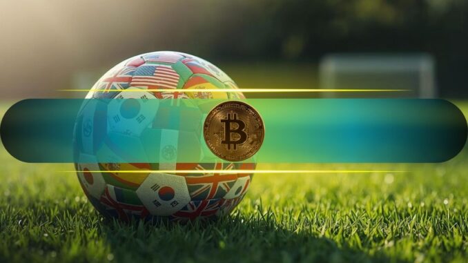 Bitcoin Could Bottom During the 2026 World Cup