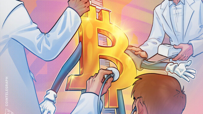 Cointelegraph