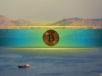 Bitcoin Fragile at $62K as Iran Closes Strait of Hormuz, US Inflation Hits 3-Year High