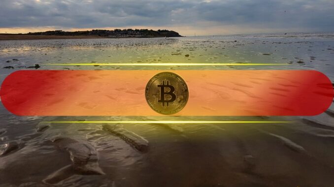 Bitcoin Investment Products Suffer $1.44B in Outflows During Worst Week of 2026