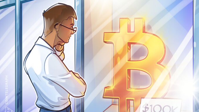Cointelegraph