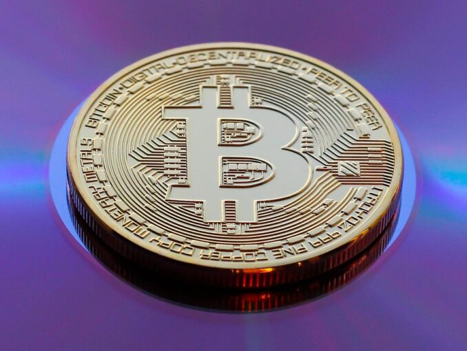 Bitcoin