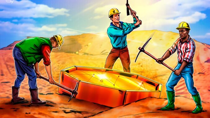 Cointelegraph