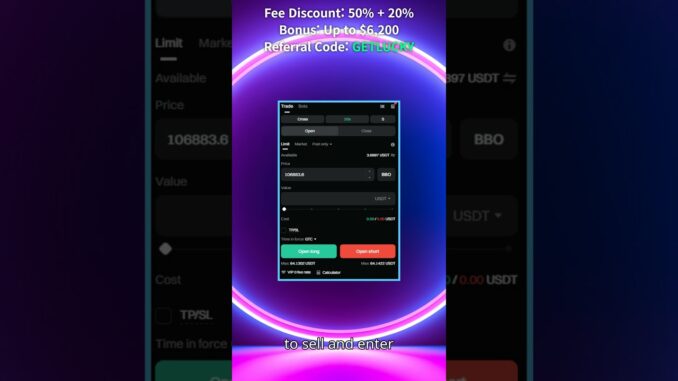 Bitget Sell Crypto: Hassle-Free Beginner Guide (Aussie Mobile)